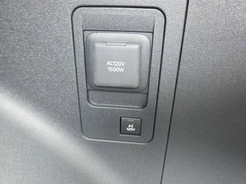 Used 2026 Toyota bZ image 31