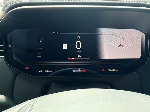 Used 2024 Land Rover Range Rover Sport Dynamic SE image 41