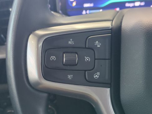 Used 2025 Chevrolet Silverado 2500 LT w/ Convenience Package image 26