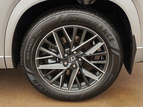 Used 2024 Lexus TX 350 350 Premium w/ Technology Package image 13