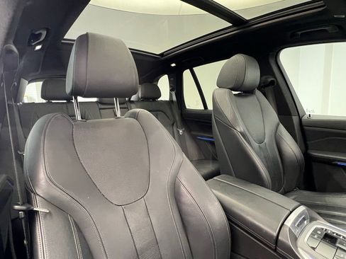 Used 2019 BMW X5 xDrive40i w/ Convenience Package image 7