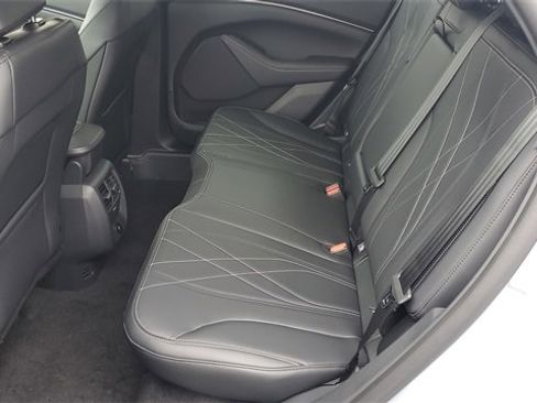 New 2025 Ford Mustang Mach-E Select image 38