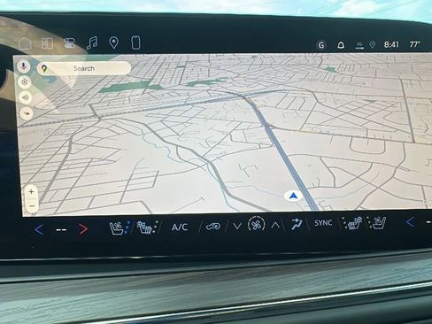 New 2026 Chevrolet Tahoe Premier image 33