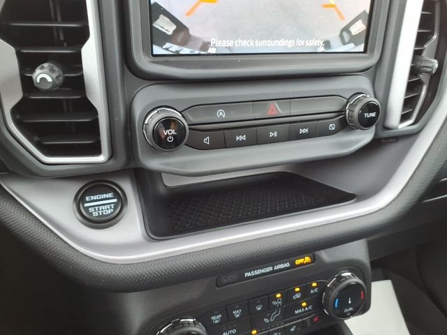 Used 2023 Ford Bronco Sport Outer Banks w/ Tech Package AWD/4WD image 26
