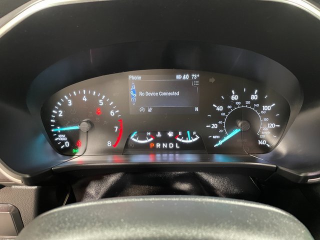 Used 2020 Ford Escape SEL AWD/4WD image 15