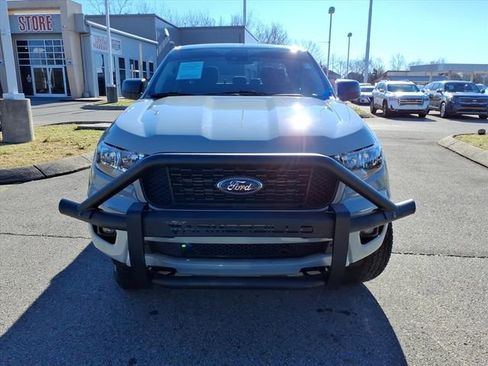 Used 2022 Ford Ranger XLT w/ FX4 Off-Road Package image 20