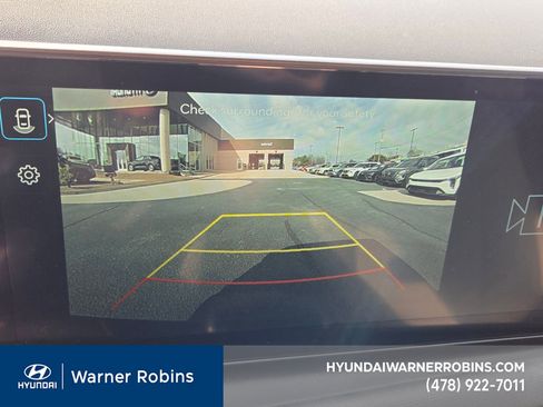 New 2026 Hyundai Santa Cruz SEL image 19