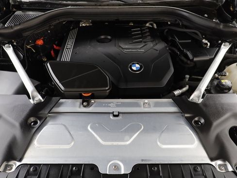 Used 2022 BMW X3 xDrive30i w/ Premium Package 2 image 22