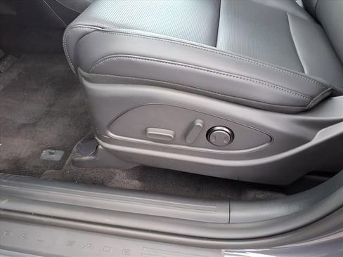 New 2026 Hyundai Palisade XRT Pro image 11