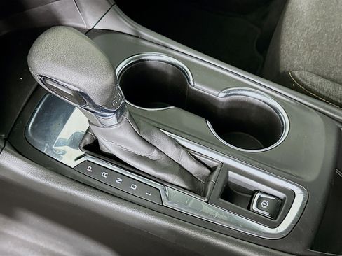 Used 2023 Chevrolet Equinox LT FWD image 23