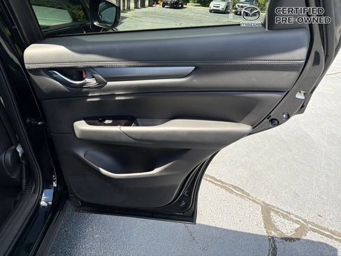 Used 2024 MAZDA CX-5 AWD 2.5 S w/ Select Package image 20