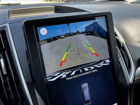 Used 2024 Ford Edge SEL image 29