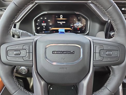 New 2026 GMC Sierra 1500 Denali Ultimate AWD/4WD image 24