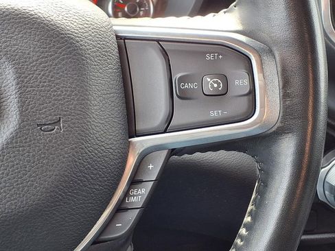 Used 2023 RAM 1500 Laramie image 29
