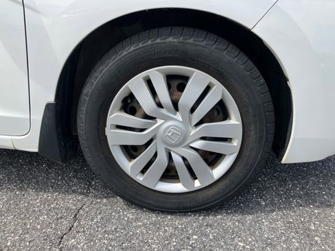 Used 2016 Honda Fit LX image 26