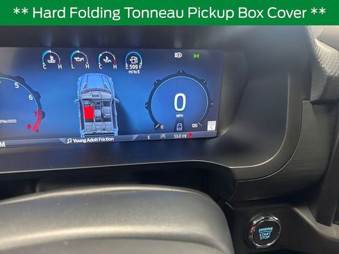 New 2026 Ford F150 Tremor AWD/4WD image 16
