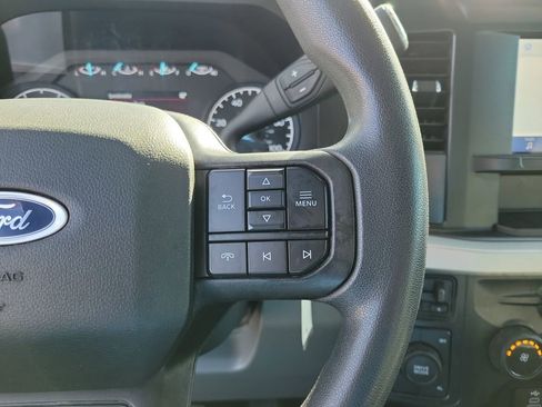 Certified 2025 Ford F250 XLT image 25