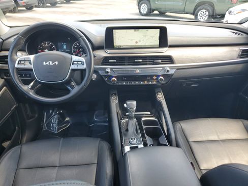 Used 2022 Kia Telluride EX w/ EX Premium Package AWD/4WD image 20