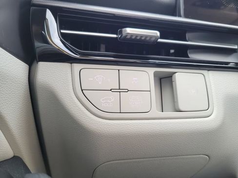 New 2026 Kia Sportage EX image 31