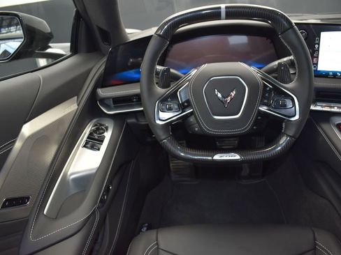 New 2026 Chevrolet Corvette Z06 w/ Z07 Performance Package image 24