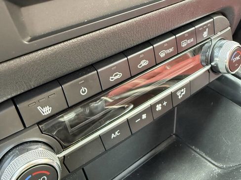 Used 2023 MAZDA CX-5 Carbon Edition image 14