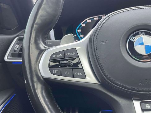 Used 2021 BMW M340i xDrive w/ Driving Assistance Package image 22