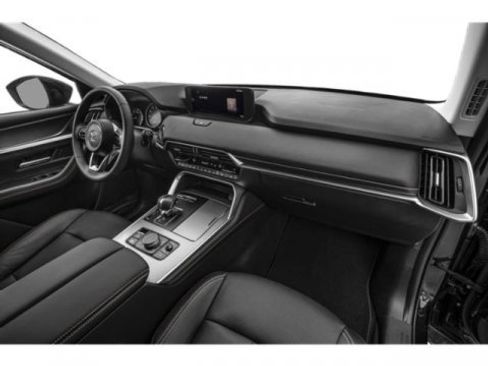 New 2026 MAZDA CX-90 3.3 Turbo w/ Preferred Package AWD/4WD image 18