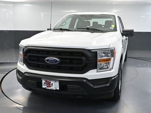 Used 2022 Ford F150 XL w/ Trailer Tow Package AWD/4WD image 13