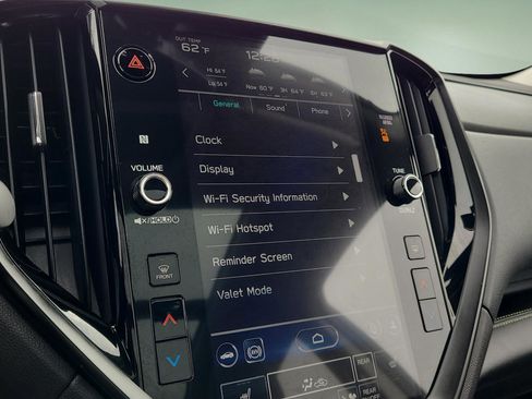 Used 2024 Subaru Ascent Onyx Edition image 21