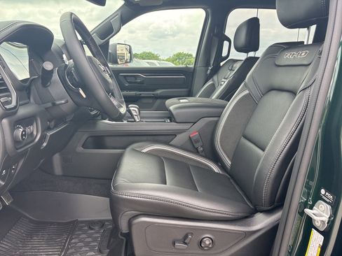 New 2026 RAM 1500 RHO AWD/4WD image 11