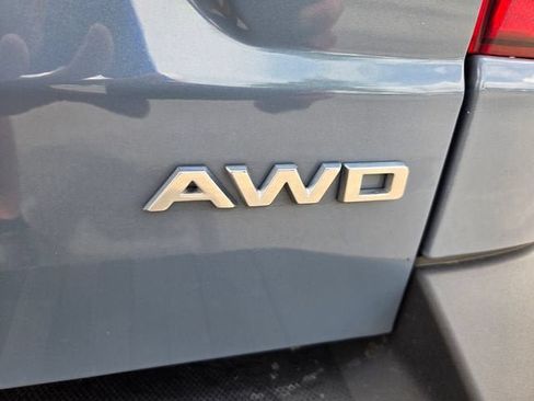 Used 2024 Ford Maverick Lariat AWD/4WD image 17