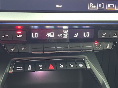 New 2026 Audi S3 Premium image 23