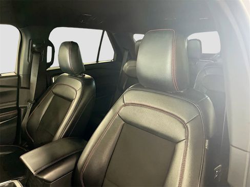 Used 2022 Ford Explorer ST-Line image 21