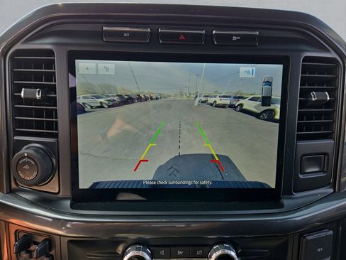 Used 2023 Ford F150 XLT w/ Equipment Group 302A High AWD/4WD image 19