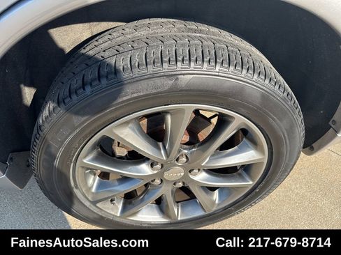 Used 2018 Dodge Durango GT w/ Premium Group image 35