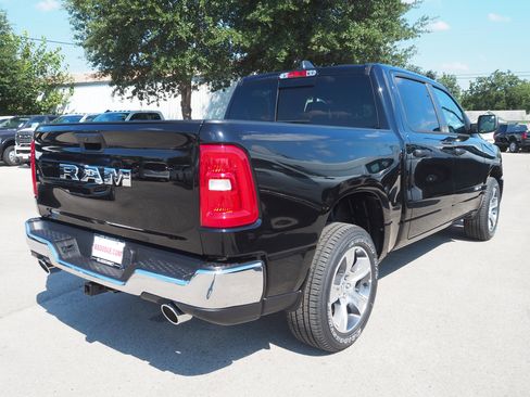 New 2026 RAM 1500 Tradesman image 6