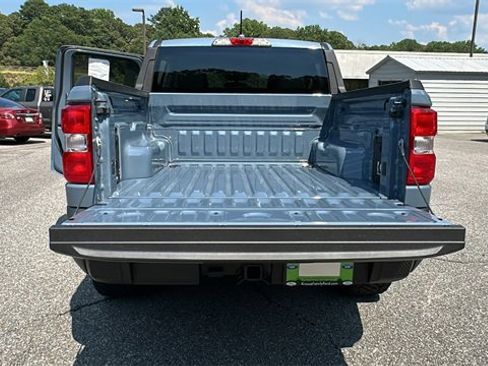 New 2025 Ford Maverick XLT w/ XLT Luxury Package image 18