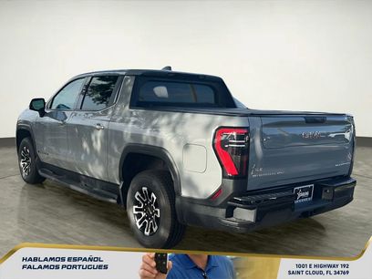 New 2026 GMC Sierra EV Elevation w/ Premium Package