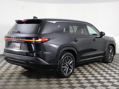 Used 2024 Lexus TX 350 350 Luxury image 13