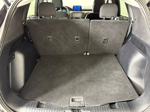Used 2024 Ford Escape Active FWD image 37