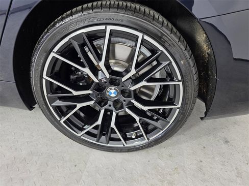 Used 2024 BMW 840i Gran Coupe w/ M Sport Professional Package image 17