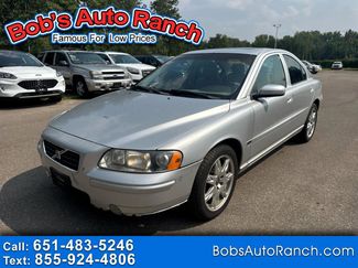 Used 2006 Volvo S60 2.5T image 1