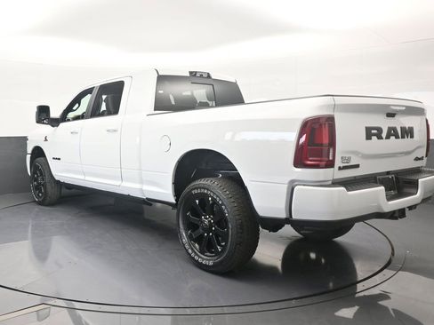 New 2026 RAM 2500 Laramie image 4