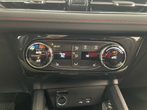 New 2026 Chevrolet TrailBlazer RS w/ Convenience Package AWD/4WD image 5