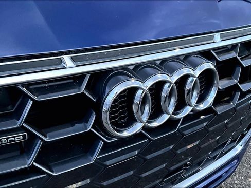 Used 2023 Audi A5 2.0T Premium w/ Convenience Package image 28