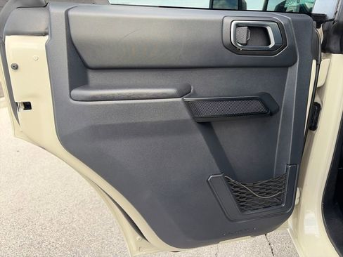 Used 2025 Ford Bronco Big Bend image 31