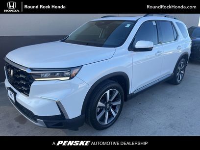 Used 2024 Honda Pilot Touring