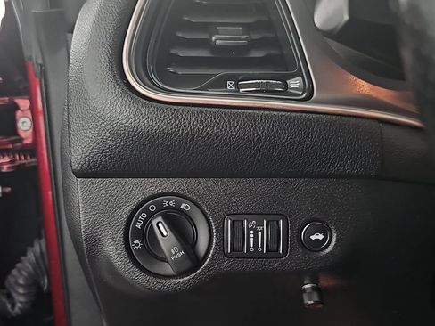 Used 2022 Dodge Challenger GT w/ Blacktop Package RWD image 22