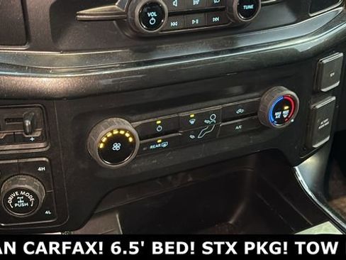 Used 2022 Ford F150 XL w/ STX Appearance Package image 17
