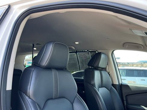 Used 2023 Honda Pilot EX-L image 8